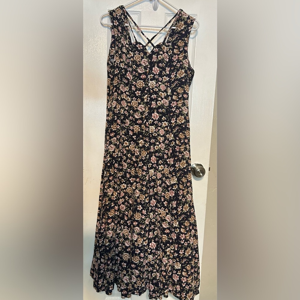 Cute Summer Dress